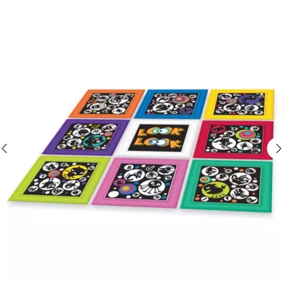 GAME: Look Look - Picture 4 of 4